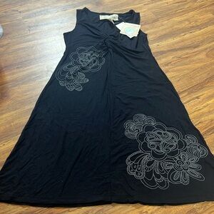 NWT small dress